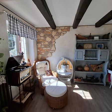 B&B Corte Colli Antichi Сона Екстер'єр фото
