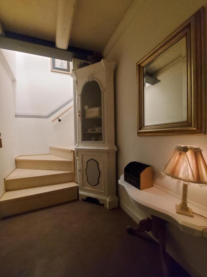B&B Corte Colli Antichi Сона Екстер'єр фото
