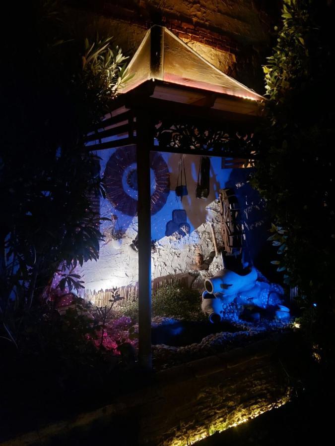 B&B Corte Colli Antichi Сона Екстер'єр фото