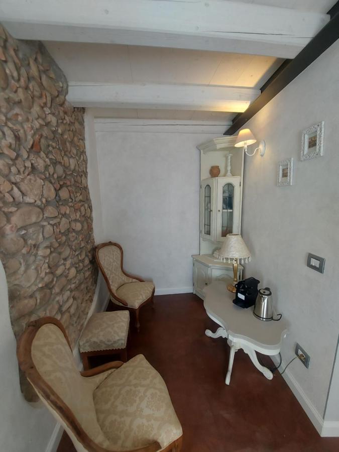 B&B Corte Colli Antichi Сона Екстер'єр фото