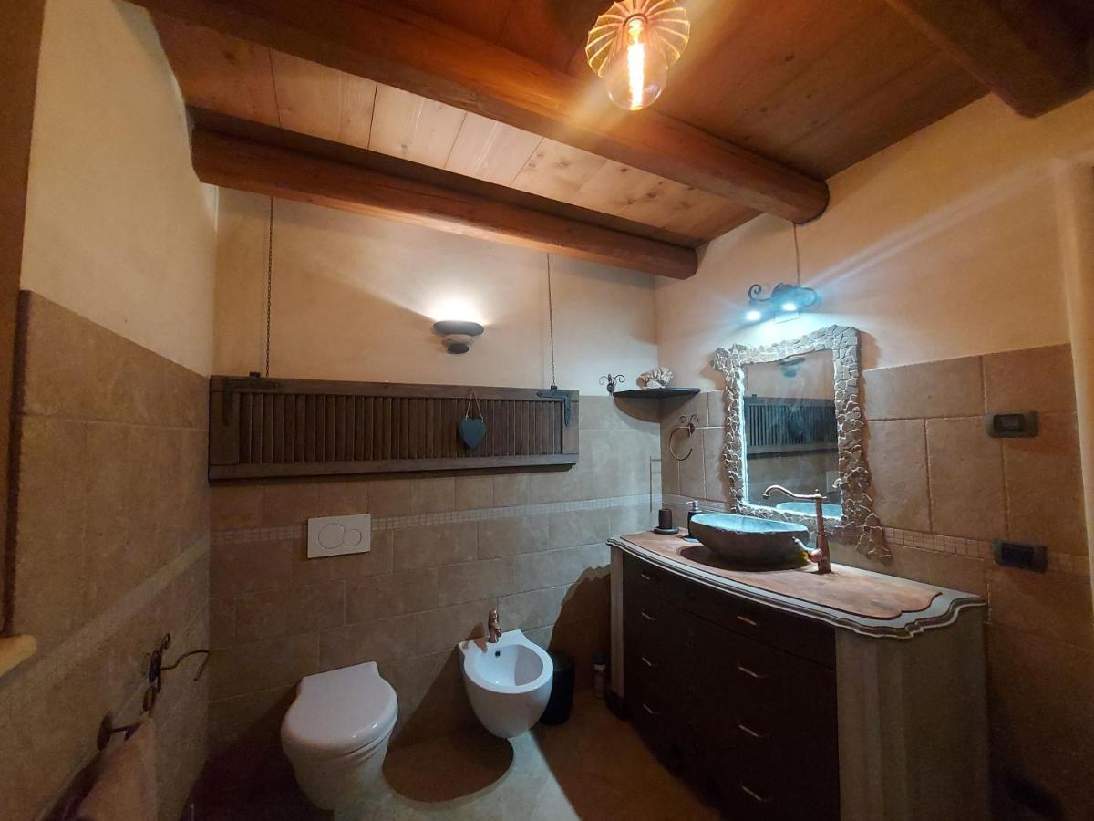 B&B Corte Colli Antichi Сона Екстер'єр фото