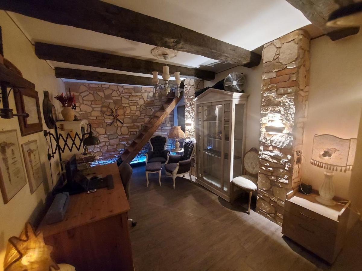 B&B Corte Colli Antichi Сона Екстер'єр фото