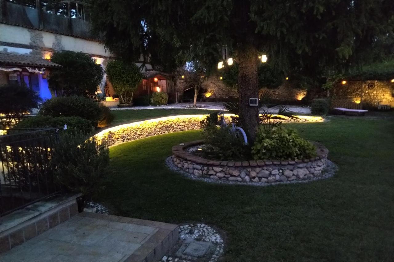B&B Corte Colli Antichi Сона Екстер'єр фото