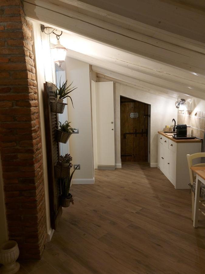 B&B Corte Colli Antichi Сона Екстер'єр фото