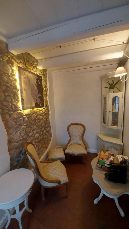 B&B Corte Colli Antichi Сона Екстер'єр фото