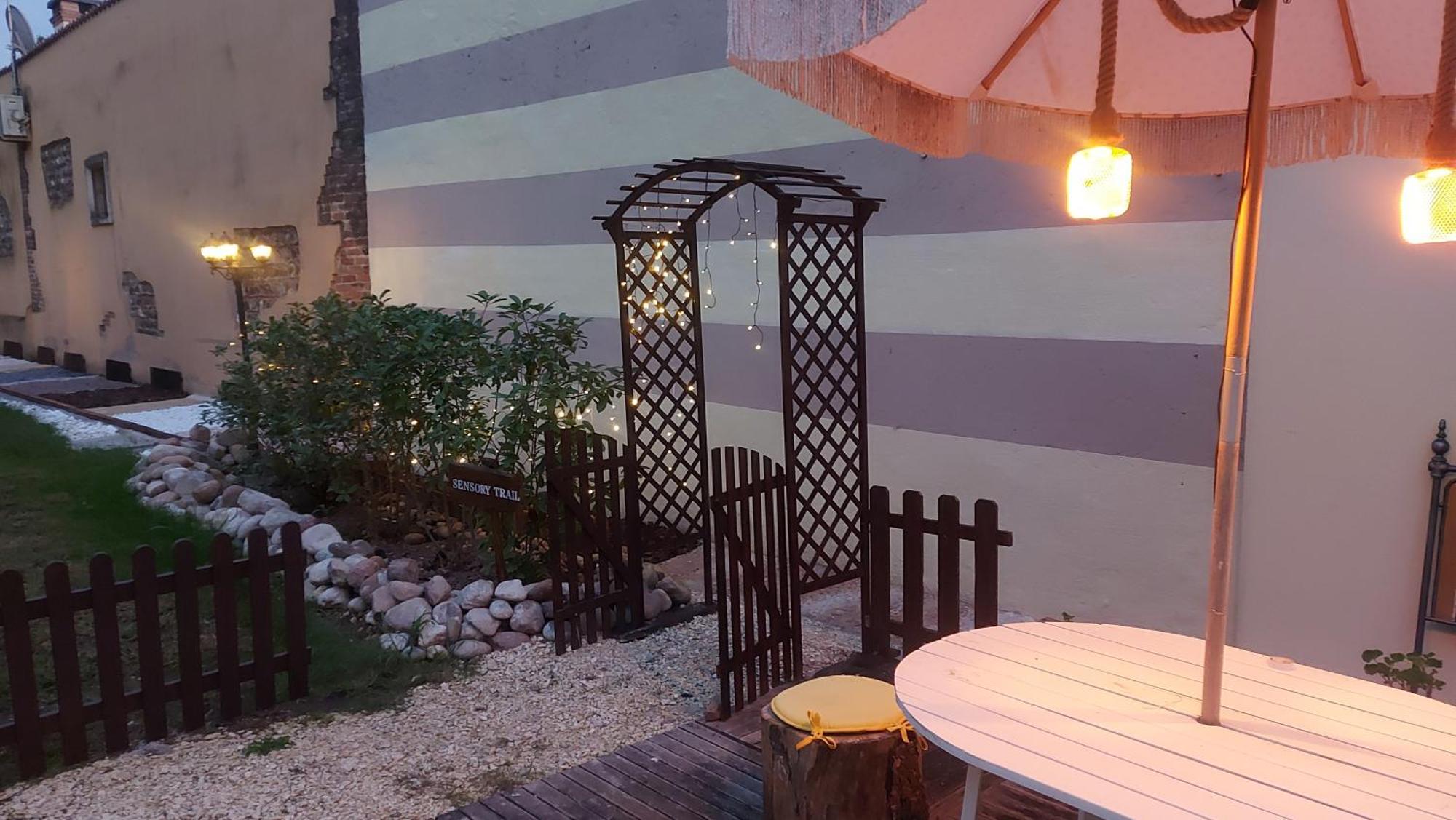 B&B Corte Colli Antichi Сона Екстер'єр фото