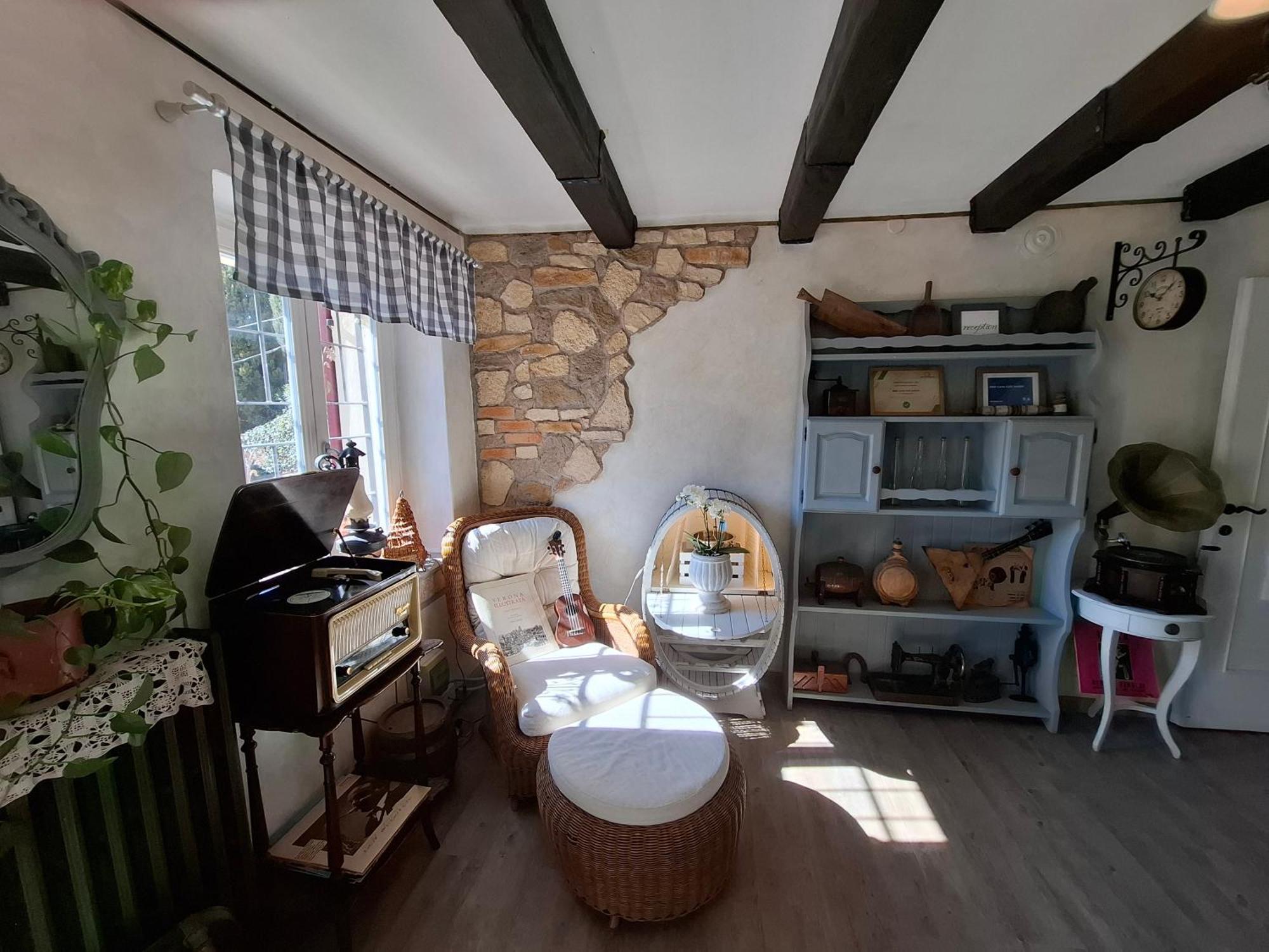 B&B Corte Colli Antichi Сона Екстер'єр фото